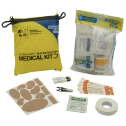 Adventure Medical Ultralight/Watertight .5 Medical Kit -Big Agnes Shop 1129172 800 auto
