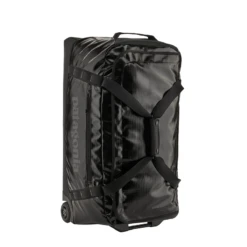 Patagonia 70L Black Hole Wheeled Duffel Bag