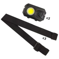 Mossy Oak COB Headlamp 150 (3 Pack) -Big Agnes Shop 1130575 800 auto