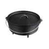 Camp Chef Classic Preseasoned Cast Iron Dutch Oven -Big Agnes Shop 1133312 800 auto