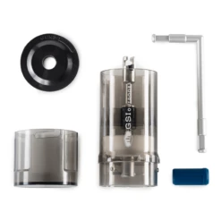 GSI Outdoors JavaGrind Coffee Grinder -Big Agnes Shop 1134528 800 auto