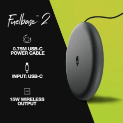 Skullcandy Fuelbase 2 Wireless Charging Pad -Big Agnes Shop 1139148 800 auto