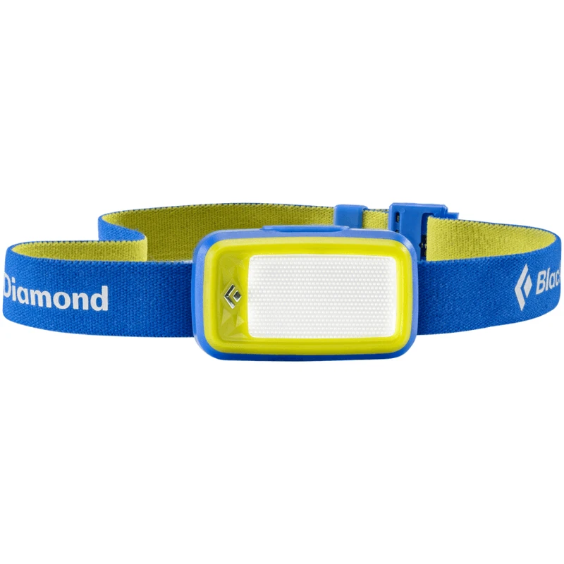 Black Diamond Wiz Headlamp 3 Black Diamond Wiz Headlamp