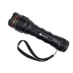 Remote Outdoorsman 800 Lumen Flashlight -Big Agnes Shop 1151753 800 auto