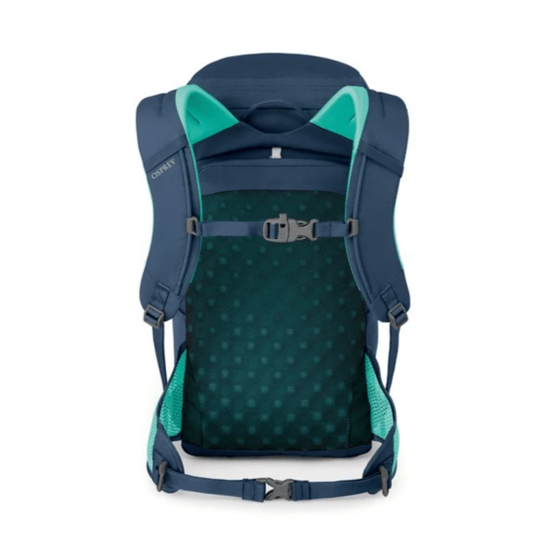 Osprey Jet 18 Backpack - Kids' 4 Osprey Jet 18 Backpack - Kids' - Image 2