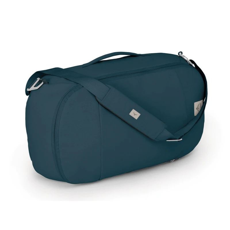 Osprey Arcane Duffel Pack 3 Osprey Arcane Duffel Pack