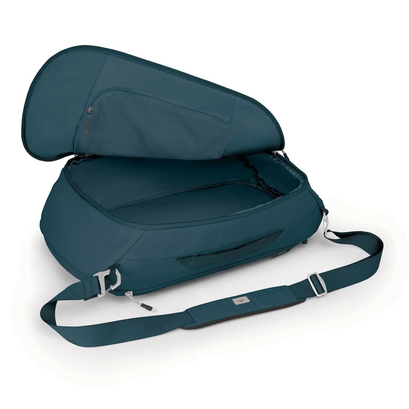 Osprey Arcane Duffel Pack 5 Osprey Arcane Duffel Pack - Image 3