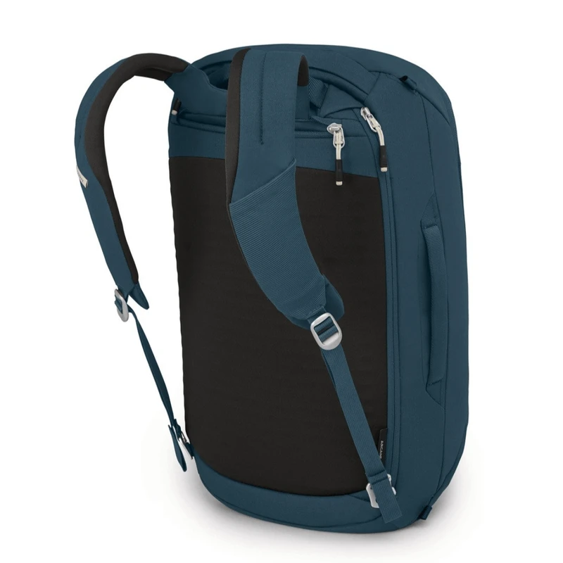 Osprey Arcane Duffel Pack 4 Osprey Arcane Duffel Pack - Image 2