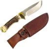 Uncle Henry's Elk Hunter Knife -Big Agnes Shop 1162110 800 auto