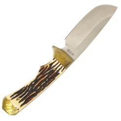 Uncle Henry's Elk Hunter Knife -Big Agnes Shop 1162112 800 auto