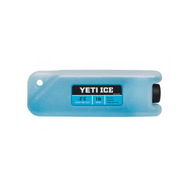 YETI Ice Pack - 4lb 3 YETI Ice Pack - 4lb