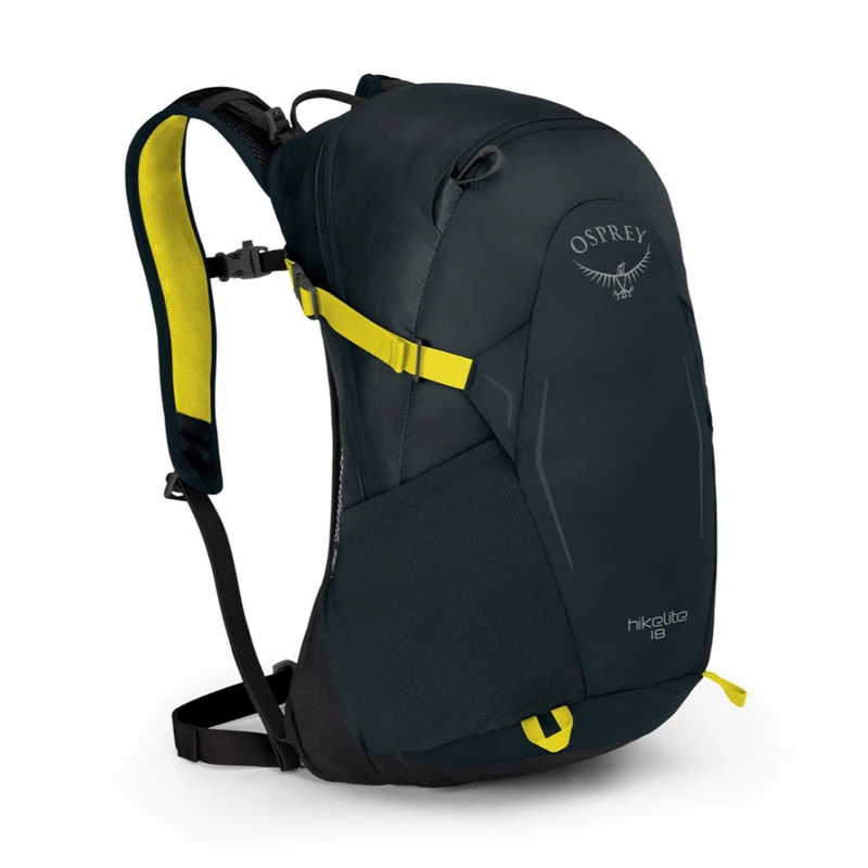 Osprey Hikelite 18 Backpack 4 Osprey Hikelite 18 Backpack - Image 2
