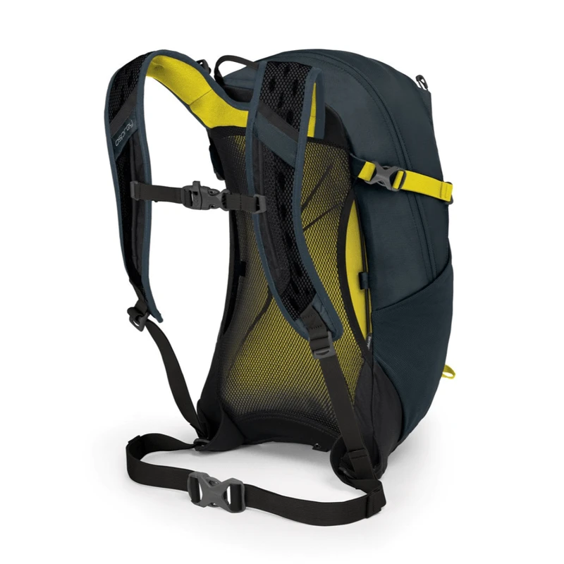 Osprey Hikelite 18 Backpack 3 Osprey Hikelite 18 Backpack