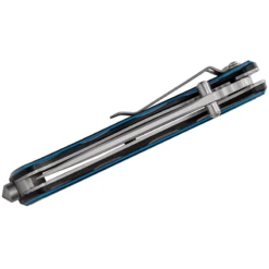 Smith & Wesson M&P Officer Flipper Knife