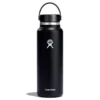 Hydro Flask Wide Mouth 40oz Insulated Bottle