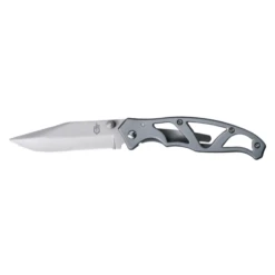 Gerber Paraframe I And Mullet Tool Combo