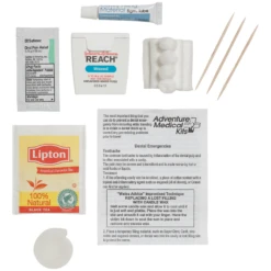 Adventure Medical Dental Medic Kit