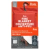 Adventure Medical SOL Emergency Fire Blanket XL -Big Agnes Shop 1201038 800 auto