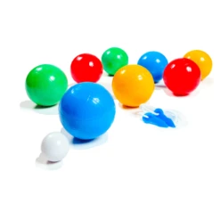 GSI Outdoors Basecamp All-terrain Bocce