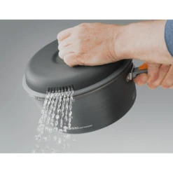 GSI Outdoors Pinnacle Backpacker Cookware Set -Big Agnes Shop 1203031 800 auto