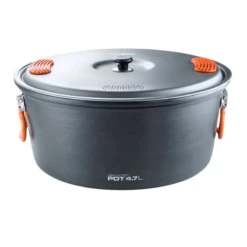 GSI Outdoors Halulite Pot -Big Agnes Shop 1203965 800 auto