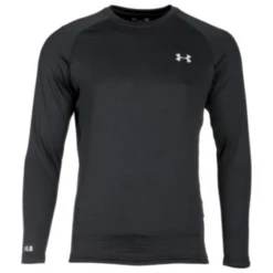 Under Armour Base 4.0 Crew Shirt - Men's