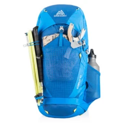 Gregory Icarus 40 - Youth