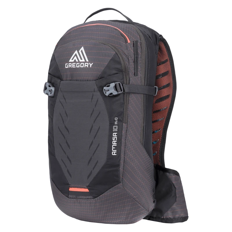 Gregory Amasa 10 Liter Hydration Backpack 4 Gregory Amasa 10 Liter Hydration Backpack - Image 2