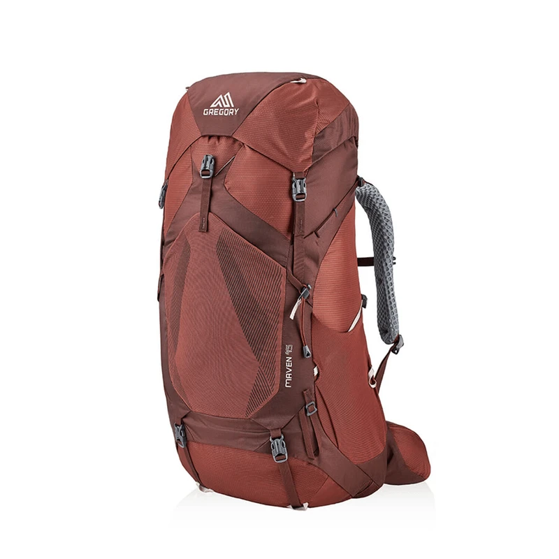 Gregory Maven 45 Backpack - Women's 4 Gregory Maven 45 Backpack - Women's - Image 2