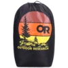 Outdoor Research PackOut Graphic Stuff Sack - 35L