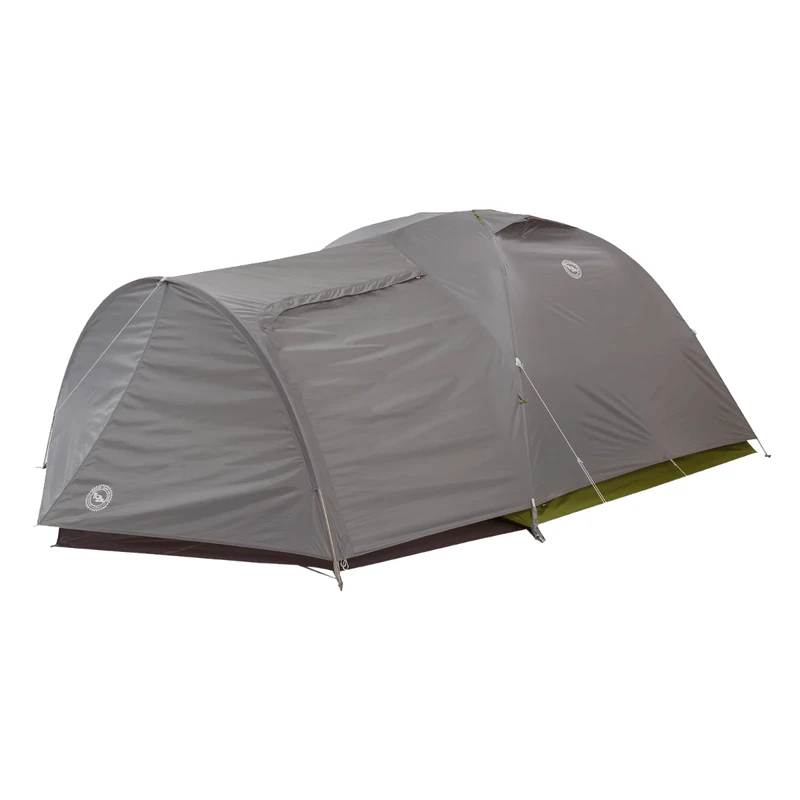Big Agnes Blacktail Hotel 3 Bikepack Tent 4 Big Agnes Blacktail Hotel 3 Bikepack Tent - Image 2