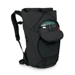 Osprey Metron 22 Roll Top Backpack
