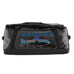 Patagonia Black Hole Duffel Bag - 55L