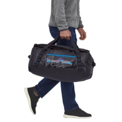 Patagonia Black Hole Duffel Bag - 55L -Big Agnes Shop 1246301 800 auto