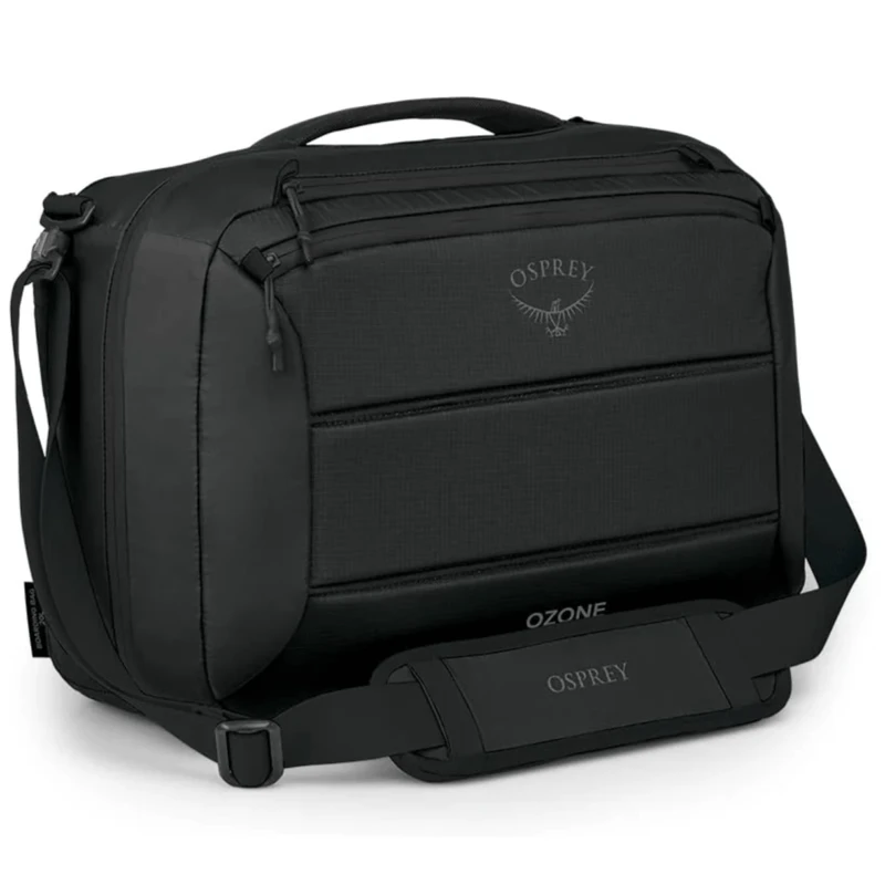 Osprey Ozone 20 Carry-On Boarding Bag 4 Osprey Ozone 20 Carry-On Boarding Bag - Image 2