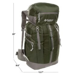 Outdoor Products Arrowhead 47L Backpack -Big Agnes Shop 1247640 800 auto