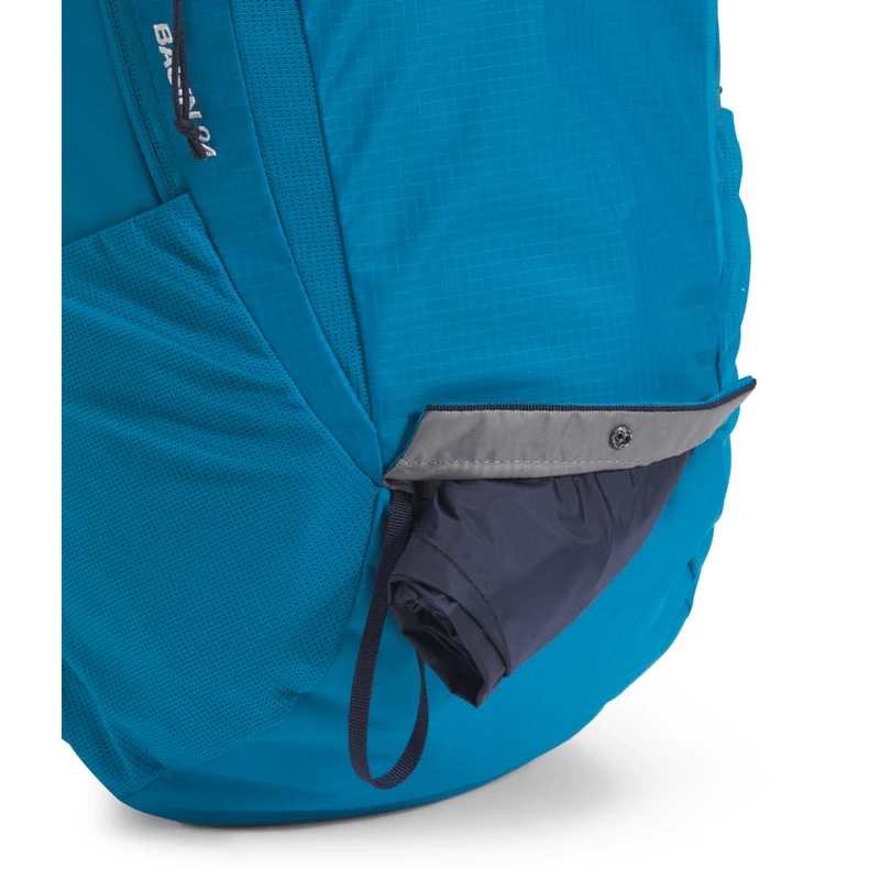The North Face Basin 24 Backpack 5 The North Face Basin 24 Backpack - Image 3
