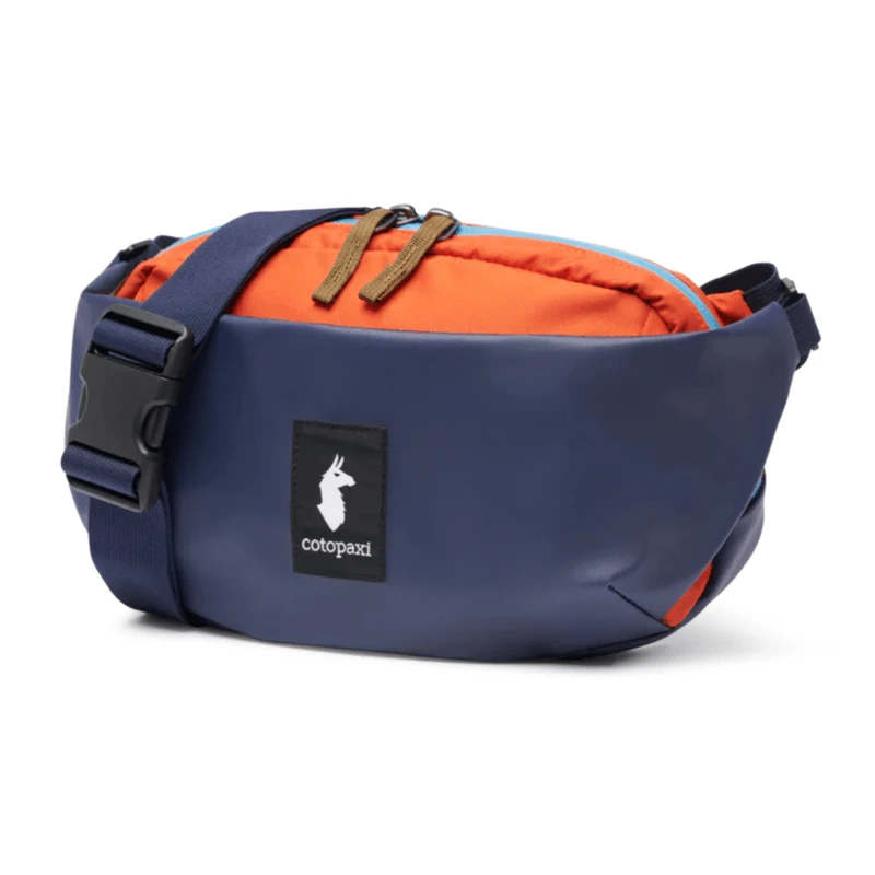 Cotopaxi Coso 2L Hip Pack 4 Cotopaxi Coso 2L Hip Pack - Image 2