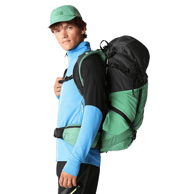 The North Face Trail Lite 65 Backpack 11 The North Face Trail Lite 65 Backpack - Image 9