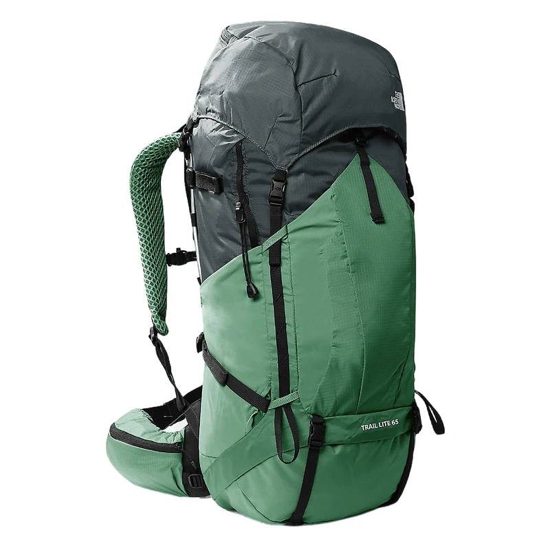 The North Face Trail Lite 65 Backpack - Women's 6 The North Face Trail Lite 65 Backpack - Women's - Image 4