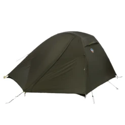 Big Agnes Crag Lake SL3 Tent