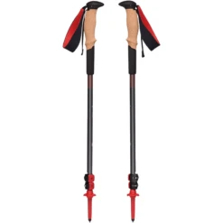 Black Diamond Pursuit Shock Trekking-Hiking Pole