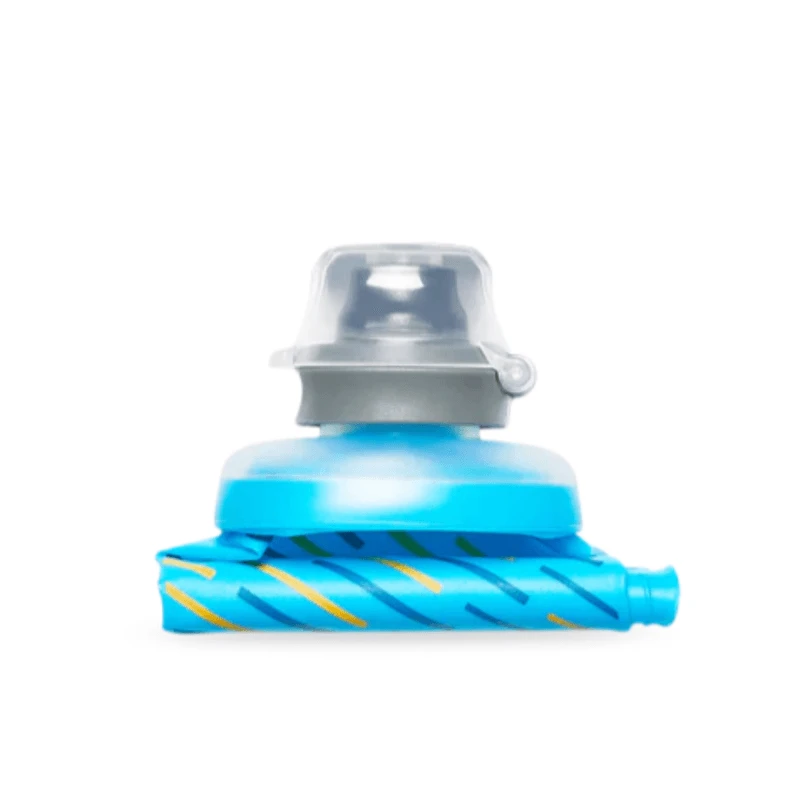 HydraPak SoftFlask 250ml Reusable Nutrition Flask 3 HydraPak SoftFlask 250ml Reusable Nutrition Flask