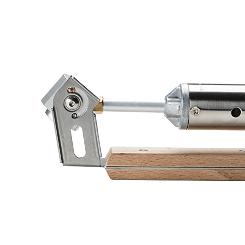 Snow Peak Folding Torch 6 Snow Peak Folding Torch - Image 4