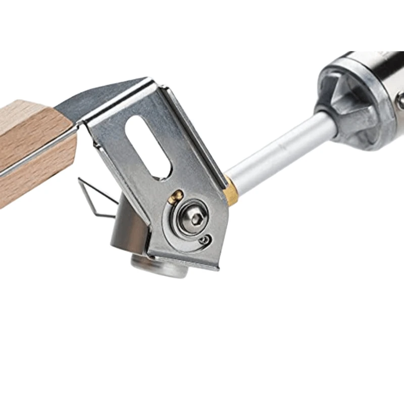 Snow Peak Folding Torch 5 Snow Peak Folding Torch - Image 3