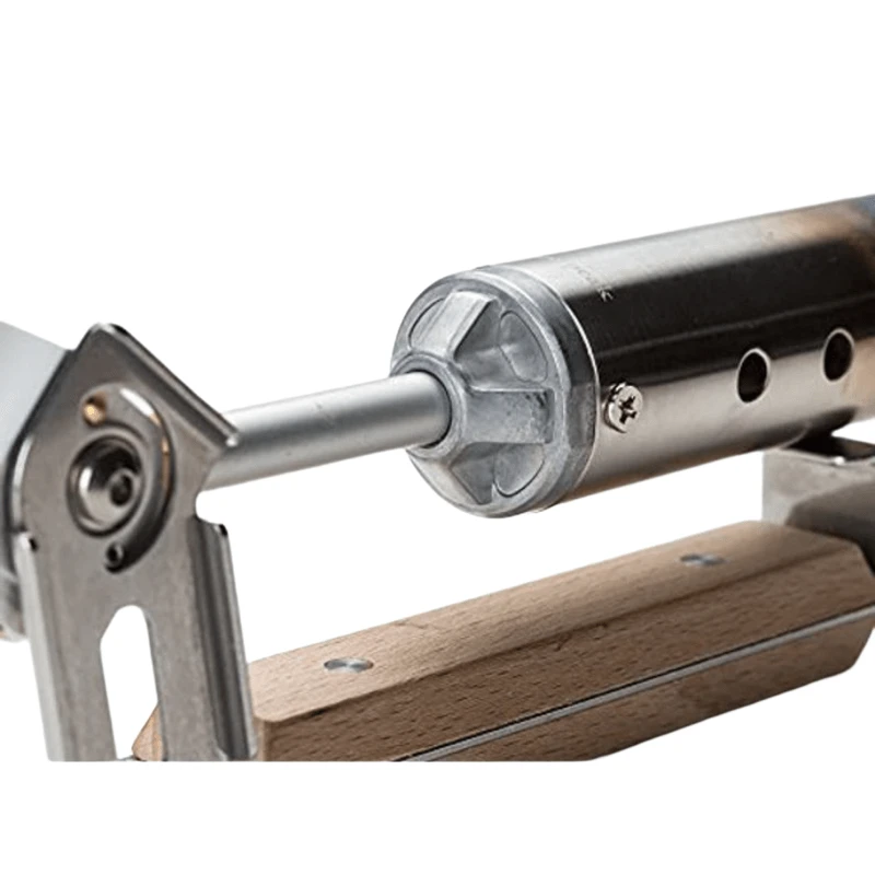 Snow Peak Folding Torch 7 Snow Peak Folding Torch - Image 5