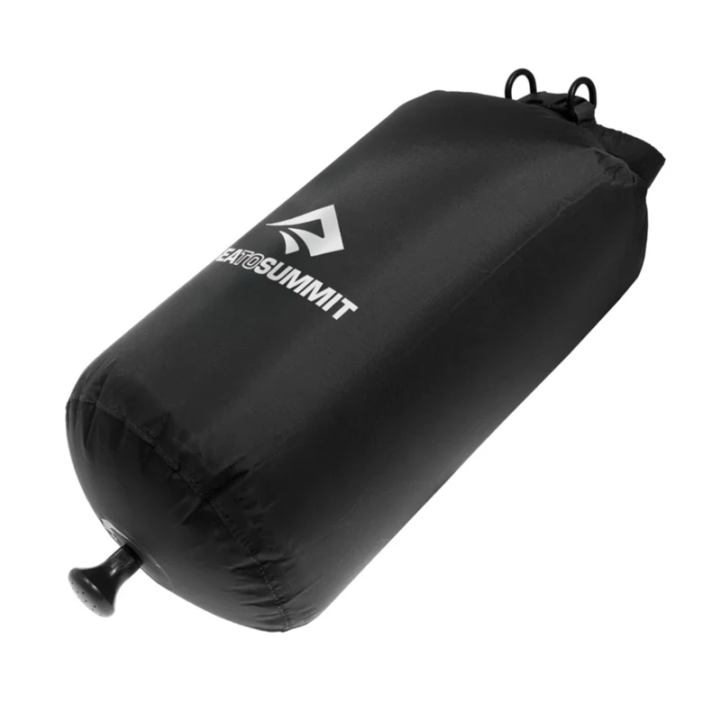 Sea To Summit Pocket Shower 4 Sea To Summit Pocket Shower - Image 2