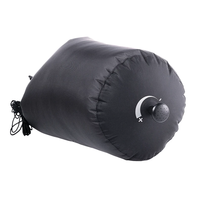 Sea To Summit Pocket Shower 3 Sea To Summit Pocket Shower