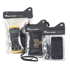 Sea To Summit TPU Waterproof Accessory Case