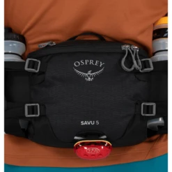 Osprey Savu 5L Hip Pack -Big Agnes Shop 1258288 800 auto